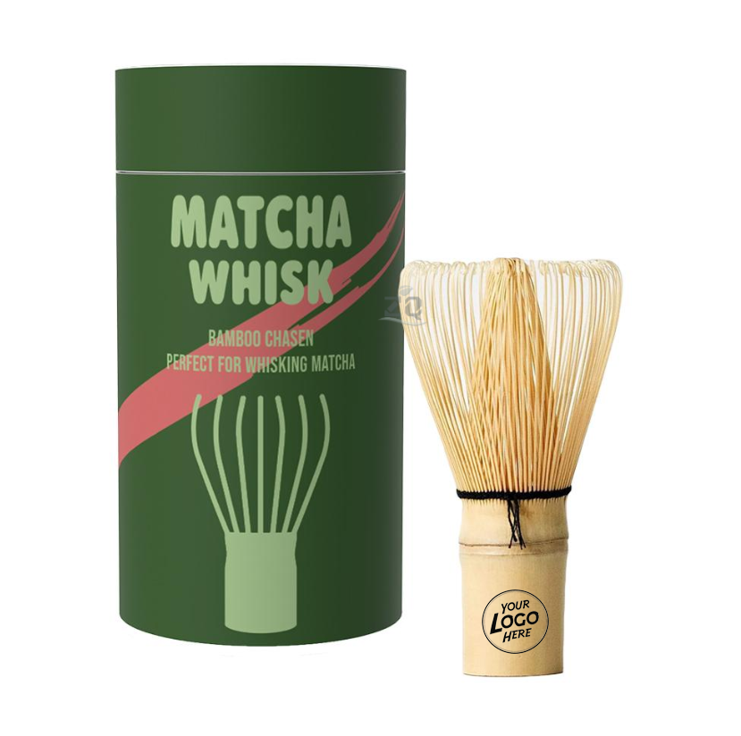 Yellow 100prongs whisk(color tube)