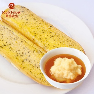 Nước sốt tỏi Hữu Cơ - Product Image 5