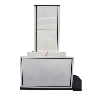 350 किलोग्राम 400 किलोग्राम 1-16 मीटर के इनडोर होम एलिवेटर का इस्तेमाल किया गया - Product Image 1