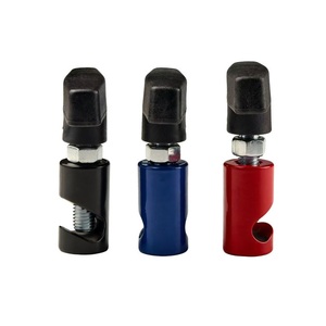 Kit de quincaillerie universel de haute qualité pour carénage de <span class=keywords><strong>moto</strong></span> : Goupilles à dégagement rapide à poignée en T usinées CNC et attaches - Product Image 1
