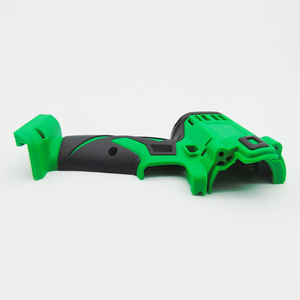 New product plastic injection molding process custom molding