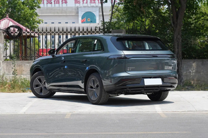 EXEED STERRA ET VUS électrique haute performance avec autonomie impressionnante et berline à hayon <span class=keywords><strong>7</strong></span> places <span class=keywords><strong>Tech</strong></span> de pointe - Product Image 6