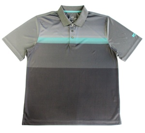 Camiseta de poliéster transpirable <span class=keywords><strong>para</strong></span> hombre, <span class=keywords><strong>Polo</strong></span> personalizado de impresión por sublimación, nuevo diseño, venta al por mayor - Product Image 3