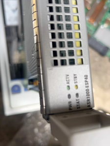 Processeur de services embarqué ClSCO ASR1000 ESP40 40 Gbit/s pour routeurs ASR1006 ASR1013 - Product Image 4