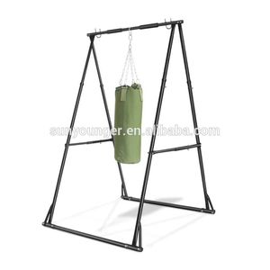 Bncompany SJJ-001 nhà Thiết bị phòng tập thể dục kéo lên tháp với điều chỉnh đứng dễ dàng cài đặt xách tay Yoga xấu đứng cho kéo thanh - Product Image 2