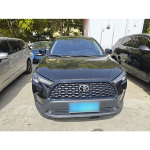 <span class=keywords><strong>รถยนต์</strong></span>มือสอง Toyota Corolla Cross ปี 2025 เครื่องยนต์เบนซิน 2.0 ลิตร SUV ขับเคลื่อนล้อหน้า 5 ที่นั่ง ราคาดีที่สุด ขายดี - Product Image 3