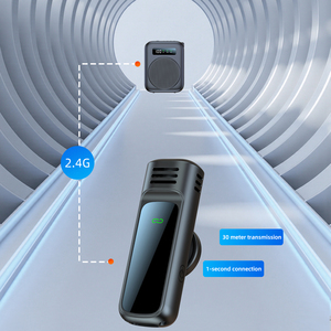 Portátil M10 USB recargable inalámbrico enseñanza Karaoke micrófono máquina sistema altavoz conjunto amplificador de voz para el aula - Product Image 6