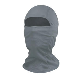 Masque de ski pour moto pour hommes et femmes, masque Shiesty, protection UV, léger, cagoule pour moto, snowboard - Product Image 3