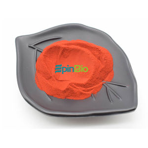 Extrait de pluvialis soluble dans l'eau en poudre 2% astaxanthine - Product Image 1