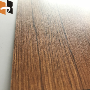 <span class=keywords><strong>Tablero</strong></span> de resina <span class=keywords><strong>HPL</strong></span> para decoración, laminado de alta presión, madera contrachapada - Product Image 6