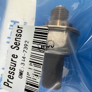 Sensor de Presión 344-7392 3447392 para Excavadora 352F OEM 320E 330F OEM 336MHPU 336E LN 316F L 336E LH 316 GC <span class=keywords><strong>M315F</strong></span>, Suministro de Fábrica - Product Image 2