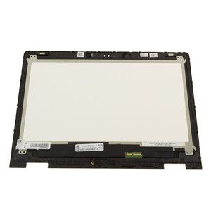 1H0JY/4FHP9/NVJ3P 13.3 "rakitan DigitIzer sentuh LCD (sudut tajam) untuk Dell Latitude 3390 2-in-1 tanpa kamera & antena & kabel - Product Image 2