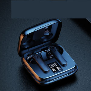 2023 nouveauté 5.0 écouteurs sans fil affichage LED casque intra-auriculaire écouteur étanche - Product Image 2