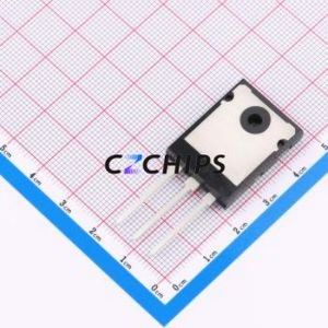 ทรานซิสเตอร์ภาคสนามทรานซิสเตอร์ (มอสเฟท) แบบ IXFK64N50P ถึง-264-3ใหม่และดั้งเดิม - Product Image 2