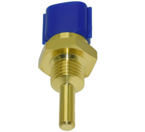 Capteur de température du liquide de refroidissement du moteur OEM 22630-44B20, capteur de température de l'eau pour Nissan INFINITI - Product Image 4