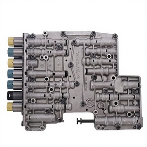 ชุดวาล์วเกียร์อัตโนมัติ ZF 6HP26 สำหรับ Audi BMW Volkswagen ตัวกระตุ้นไฮดรอลิก อะไหล่แท้จากโรงงาน - Product Image 3