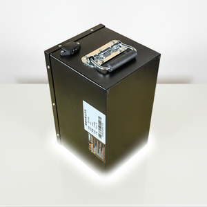 แบตเตอรี่แบบชาร์จได้ 48V 30Ah สำหรับรถกอล์ฟ อายุการใช้งานยาวนาน - Product Image 6