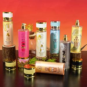 Perfume <span class=keywords><strong>de</strong></span> <span class=keywords><strong>Mujer</strong></span>, Bruma Corporal Floral Original, Splash Corporal Personalizado, Fragancia, Distribuidores Mayoristas <span class=keywords><strong>de</strong></span> Perfumes - Product Image 2