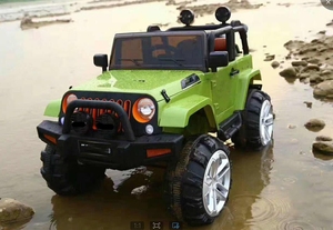 Auto Elettrica Giocattolo <span class=keywords><strong>per</strong></span> <span class=keywords><strong>Bambini</strong></span> a <span class=keywords><strong>4</strong></span> Ruote 12V <span class=keywords><strong>di</strong></span> Alta Qualità, Auto Giocattolo a Batteria <span class=keywords><strong>per</strong></span> <span class=keywords><strong>Bambini</strong></span> dai 2 ai 10 <span class=keywords><strong>Anni</strong></span> - Product Image 3