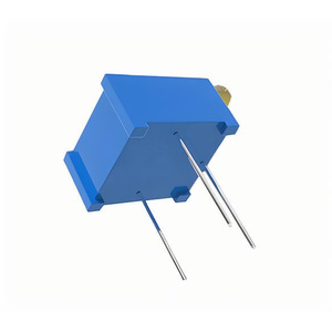 ทริมพอต3266A 0.25W 10K โอห์ม12เทิร์นมัลติมิเตอร์ทริมเมอร์ - Product Image 2