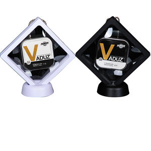 Línea de pesca de nailon Vaduz Power 1.2 50m+2m, línea principal de alta resistencia para pesca - Product Image 2