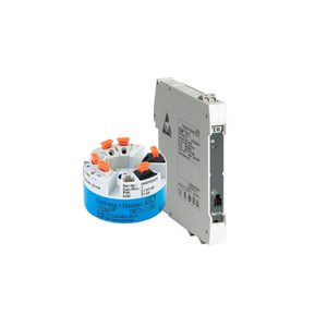 Sensor de Temperatura Endress+Hauserr ITEMP TMT82 100% Original, Entrada Universal Dual, HART7 SIL2 ATEX, Montaje en Riel DIN, en Stock - Product Image 2