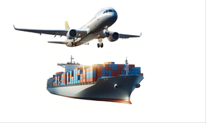 Лучшая цена экспресс-экспедирование от двери до двери из Гуанчжоу в Австралию, Китай, Вьетнам, Индонезия, воздушное морское судоходство - Product Image 6