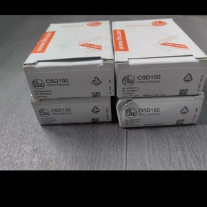 NEW-IFM-STOCK O5D100 O5D101 O5D150 O5D159 O5D151 O5D102 O5D152 OF5021 OF5022 เซ็นเซอร์เลเซอร์ - Product Image 2