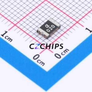 mSMD020-90V Resettable Fuse 1812 Fuse 90V 100A 400mA 400mA - Product Image 2