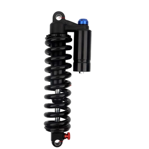 <span class=keywords><strong>Amortisseur</strong></span> arrière pour <span class=keywords><strong>VTT</strong></span> EXA 260R pour descente BMX et <span class=keywords><strong>VTT</strong></span> pour système de suspension arrière - Product Image 4