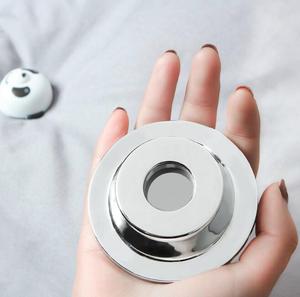 Quần áo cửa hàng chống trộm thẻ từ mở eas rf am khóa thẻ tiêu chuẩn nam châm detacher - Product Image 5