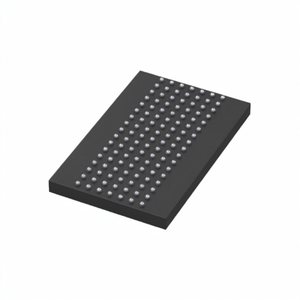 Componentes Electrónicos en Stock: Memoria 119 BGA GS864236GB-250I - Product Image 1