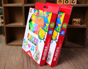 Paradise House - Rompecabezas de Bloques de Plástico, Ciudad, Manualidades, Figuras Creativas, Juguetes Educativos para Niños - Product Image 5