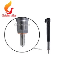 Injecteur de carburant diesel neuf Golden Vidar en promotion 28342997 A6510704987 pour Mercedes Benz pour moteur d'excavatrice OM651 CDI