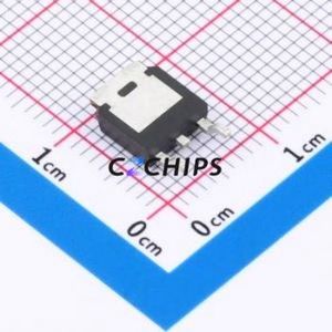 Transistor de Efecto de Campo (MOSFET) Original y Nuevo 90N04 TO252-VB TO-252 - Product Image 2