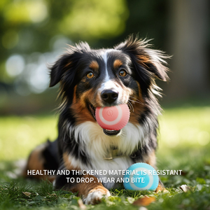 Juguete Eléctrico Inteligente para Gatos, Pelota Rodante Automática Interactiva de Plástico para Mascotas, Venta al Por Mayor - Product Image 6