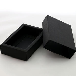 Contenitori regalo personalizzati in buona carta Kraft per festa nuziale trasparente in PVC per la <span class=keywords><strong>torta</strong></span> di <span class=keywords><strong>caramelle</strong></span> - Product Image 4