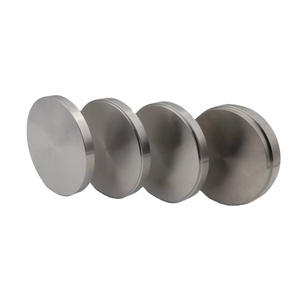 Bloque de Fresado de Titanio, Disco de Laboratorio Dental, Discos Dentales para Pulido, Disco Dental CAD CAM - Product Image 6