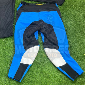 Traje de Protección de Motocross Personalizable de Alta Calidad para Adultos, Estilo Sublimado Completo, Ropa Deportiva, Trajes de Carreras de Motocross - Product Image 3