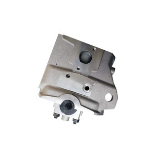 Cabeza de Cilindro ADE AEF ABL para Volkswagen Transporter T4 Polo 1.9D para SKODA Pickup 908059 028103351E 028103351N 028103351L - Product Image 6
