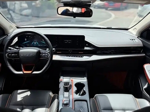 Sử <span class=keywords><strong>d</strong></span>ụng Chery arrizo 5 GT 2022 1.6t DCT yu-chính hãng thể thao Sedan với kunpeng điện di sản - Product Image 6