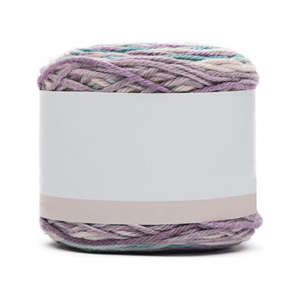 Hilos de Algodón para Proyectos de Tejido y Crochet DIY - Product Image 1