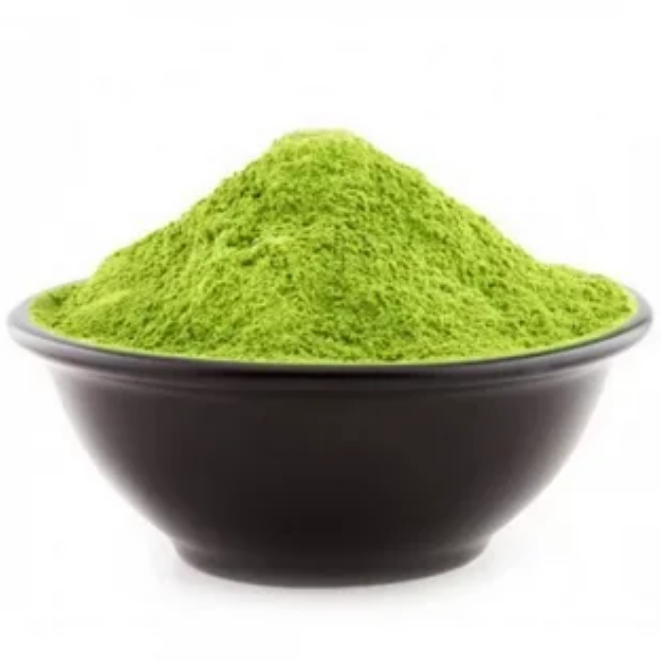Pure Natural Organic Green Wheat Barley