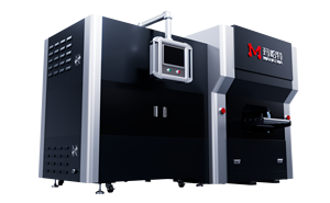 Machine de nivellement hydraulique de précision MAHATMA, alimentation haute vitesse 10 m/min, moteur servo 380 VAC 7,5-15 kW, PLC <span class=keywords><strong>Siemens</strong></span> pour l'acier - Product Image 4