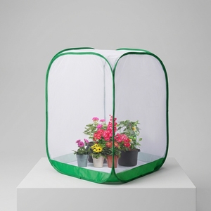 Rete Protettiva per Serre Hantechn, Perfetta per Coltivazioni di Fragole e Frutta - Product Image 1