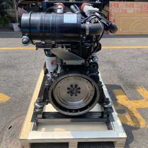 Bán buôn Chất lượng cao động cơ <span class=keywords><strong>diesel</strong></span> 4bt3.9 thích hợp cho 4bt3. 9 Máy kéo động cơ - Product Image 3