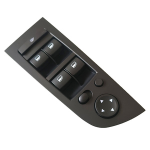 Interrupteur de lève-vitre électrique de haute qualité pour <span class=keywords><strong>BMW</strong></span> Série 3 OEM 61319217332 - Product Image 1