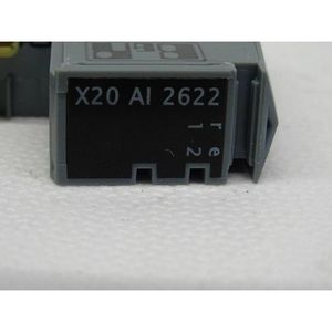 โมดูล PLC ระบบ B&R X20 แหล่งจ่ายไฟ 24V กระแสไฟ 1A กำลังไฟ 5KW - Product Image 3