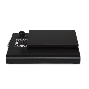 Console di Gioco Arcade Portatile in Metallo da 10 Pollici, Mini Laptop con Joystick, Garanzia di 1 Anno per Uso Domestico - Product Image 3