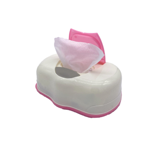 Toallitas Húmedas Finas y Puras al por Mayor, Ultra Suaves, Seguras y Limpias, en Envase, para Manos - Product Image 4